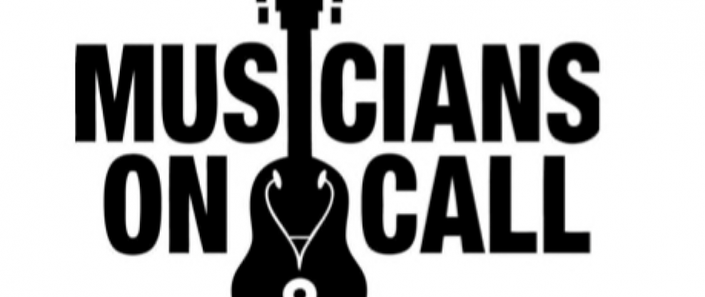 Musicians On Call Launches Annual Online Auction