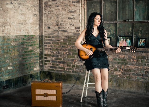 Sakamoto Agency Signs Kendra Kay To International Roster