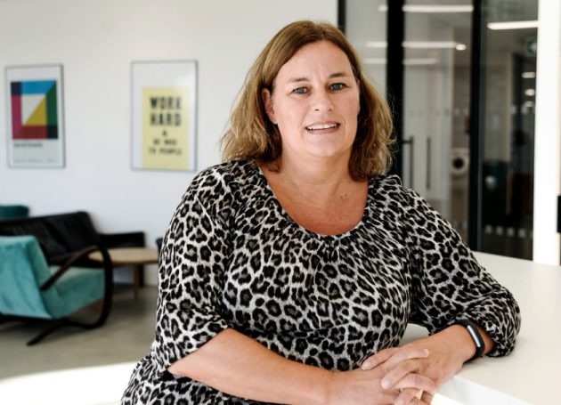 Ann Tausis Promoted To CEO of Kobalt Neighbouring Rights