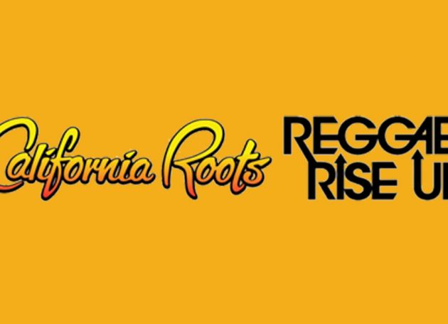 California Roots Music & Arts Festival and Reggae Rise Up Announce Strategic Partnership