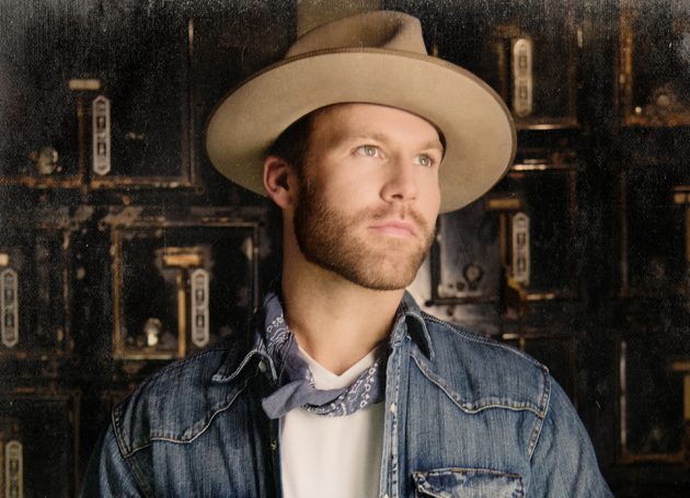 Drake White