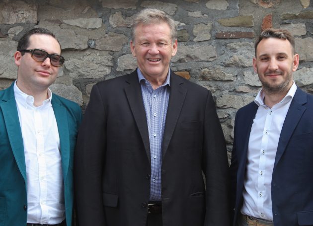 Australia’s TEG Acquires UK’s The MJR Group