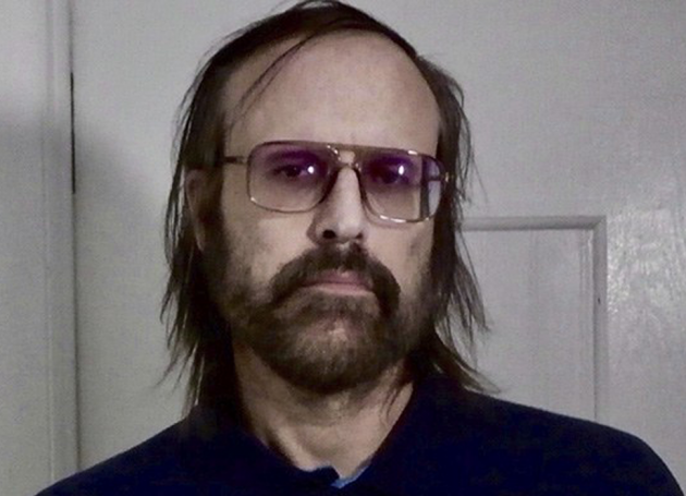 David Berman's Cause of Death Revealed