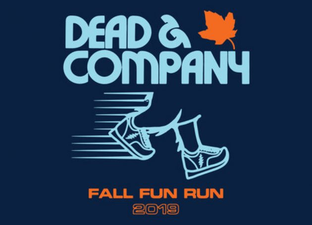 Dead & Company Adds Fall Concerts