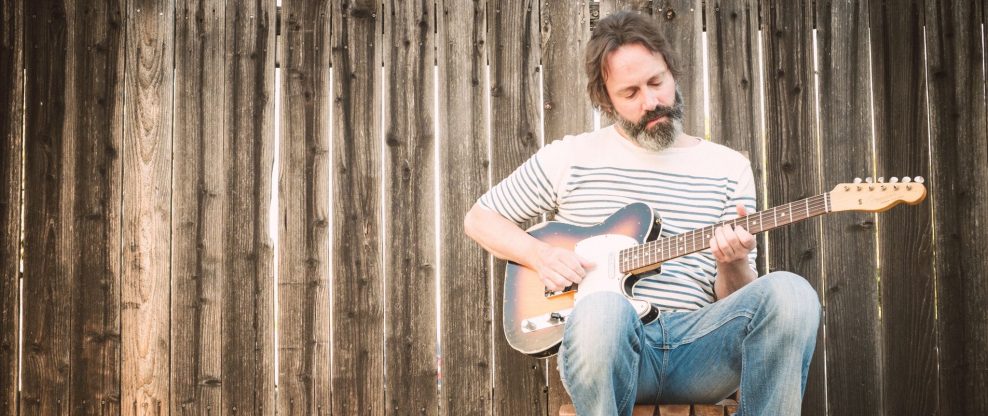 Neal Casal, Guitarist Who Worked With Willie Nelson, Shooter Jennings, Passes at 50