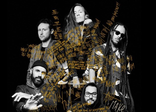 ADA Worldwide Partners With Incubus on Global Distribution Deal