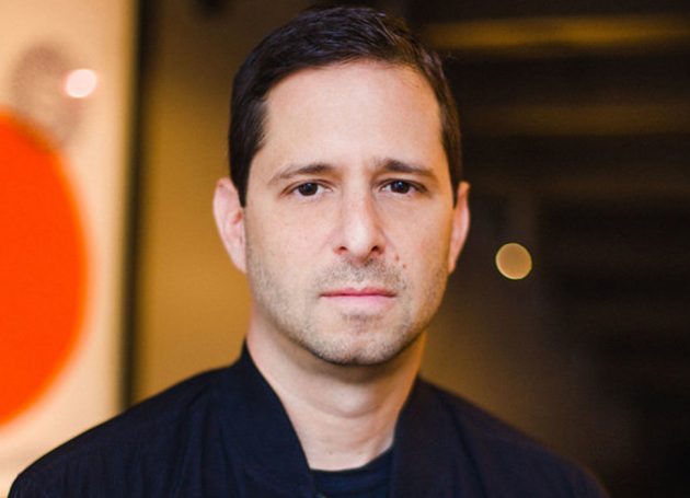 Warner Records Names Jason Heller Senior VP Business & Legal Affairs