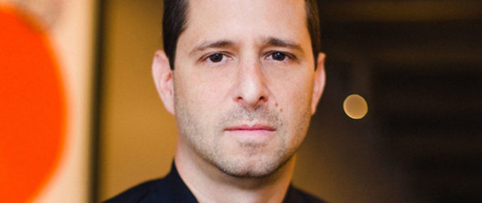 Warner Records Names Jason Heller Senior VP Business & Legal Affairs