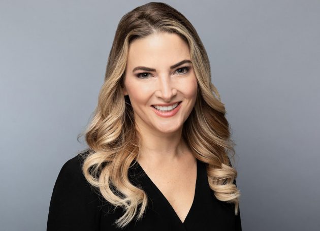 Katie Anderson Promoted to Music Leadership Team at CAA