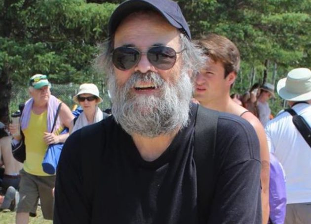 Mitch Podolak, Founder of Winnipeg Folk Festival, Passes