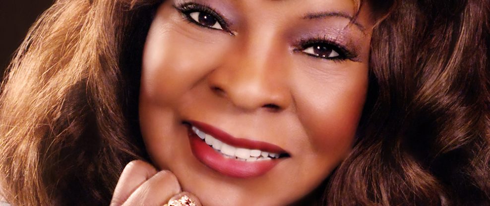 Martha Reeves