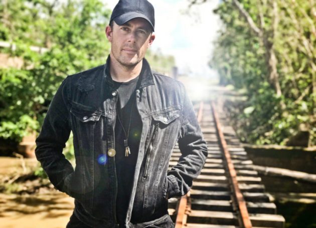 Casey Barnes Signs To Chugg Music