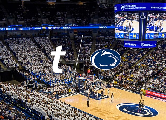 Ticketmaster & Penn State University To Extend Digital Ticketing Partnership
