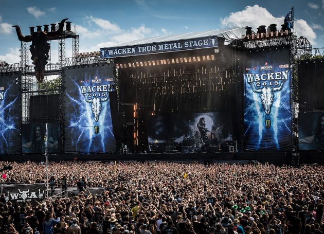 Wacken