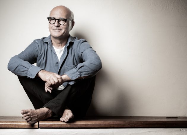 Ludovico Einaudi Inks Long-Term Publishing Deal With Music Sales Group