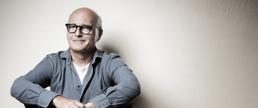 Ludovico Einaudi Inks Long-Term Publishing Deal With Music Sales Group