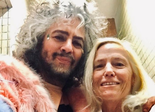 Roberta Petersen, Longtime Warner Bros. A&R Exec, Passes at 74