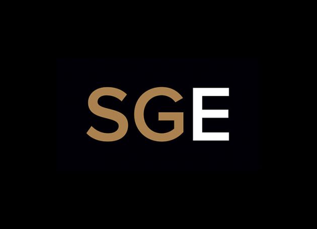 SGE