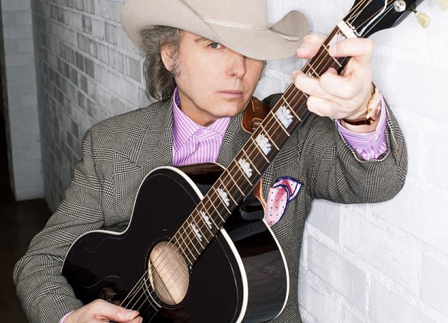 Dwight Yoakam Announces Las Vegas Residency