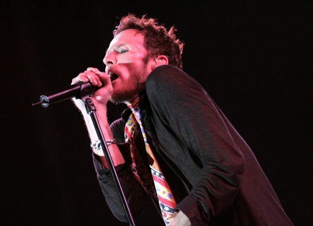 Sony/ATV Signs Deal for Scott Weiland's Stone Temple Pilots Catalog