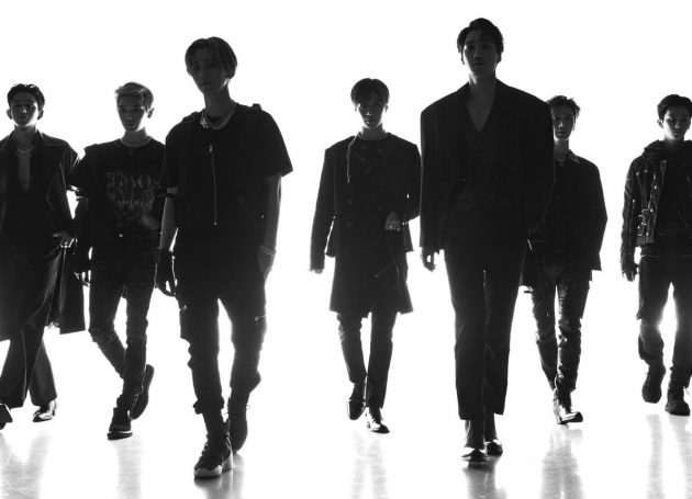 SuperM & BoA Join Global Goal Live 2020 Lineup In Seoul