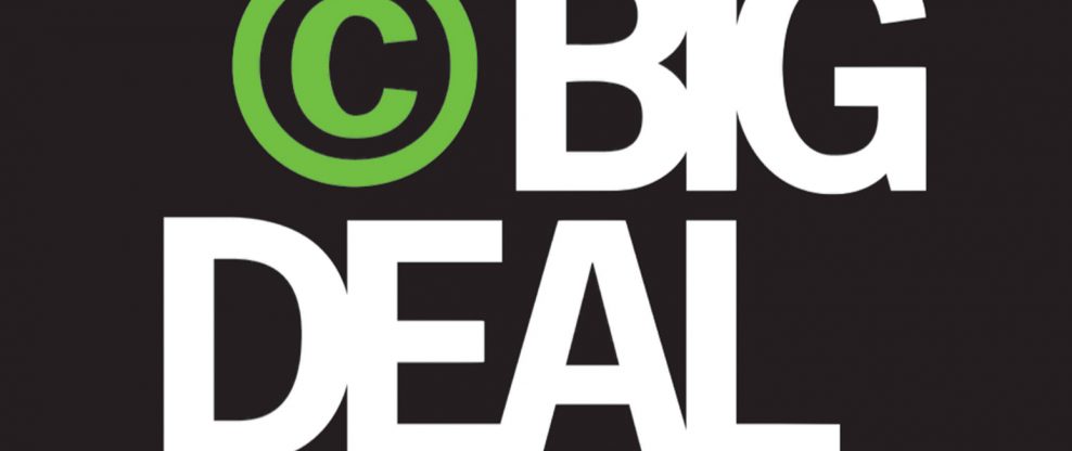 Big Deal Music Group Promotes Joe Maggini & Danielle Levy In Sync