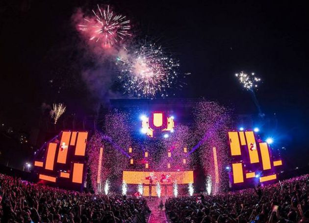Ultra Australia To Make Its Return Come 2020