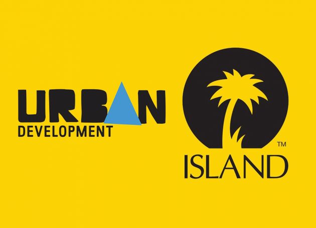 Urban Development and Island Records Partner To Support Young Artists