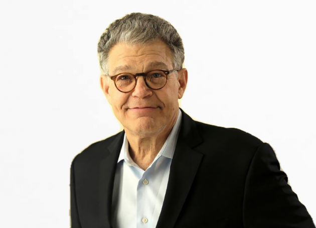 Al Franken
