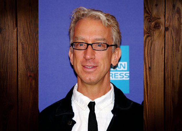 Andy Dick