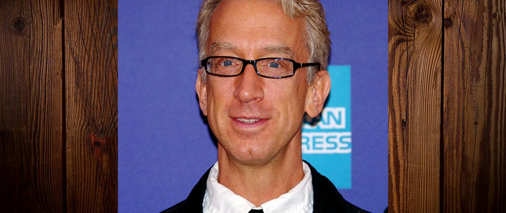 Andy Dick