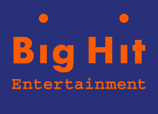 Big Hit Entertainment