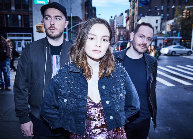Chvrches