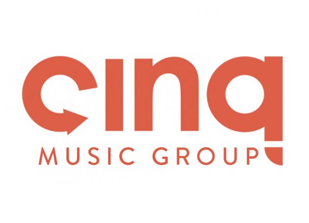 Cinq Music Promotes Diana Schweinbeck To Senior Director Of Artists And Label Services