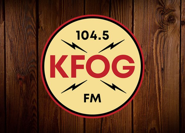 KFOG