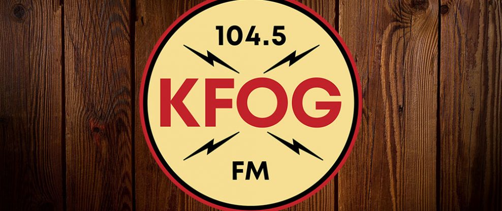 KFOG