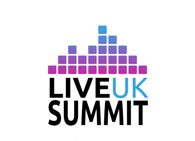 Live UK Summit