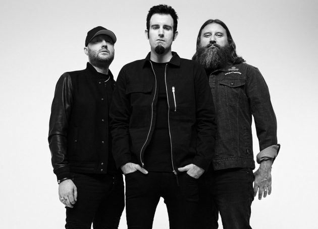 UTA Signs Rob Swire's Electronic Acts Pendulum and Knife Party