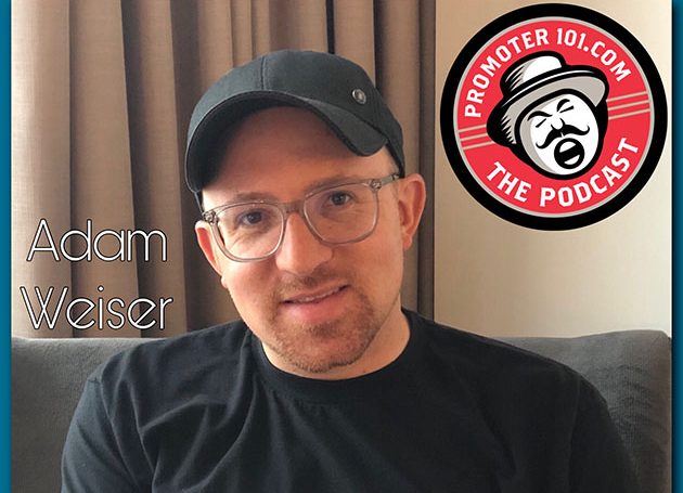 Promoter 101: Episode 176