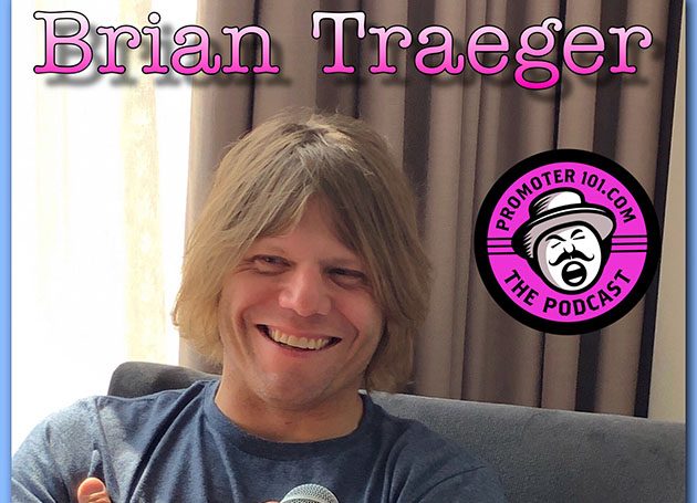 Promoter 101: Episode 178