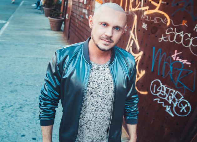 DJ Ryan Skyy Signs With Waldman Management