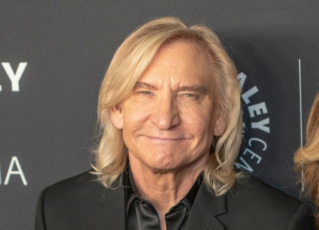 Joe Walsh