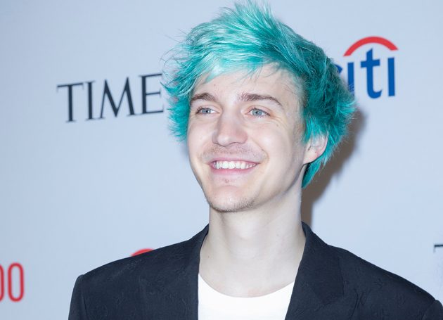 Ninja (Shutterstock)