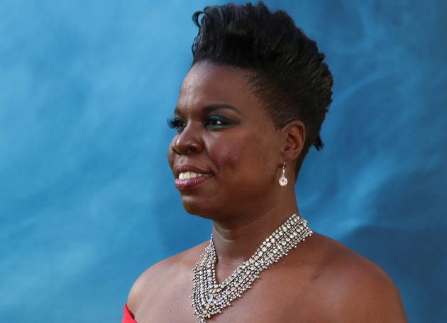 Leslie Jones