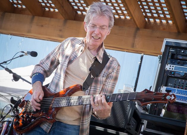 Phil Lesh