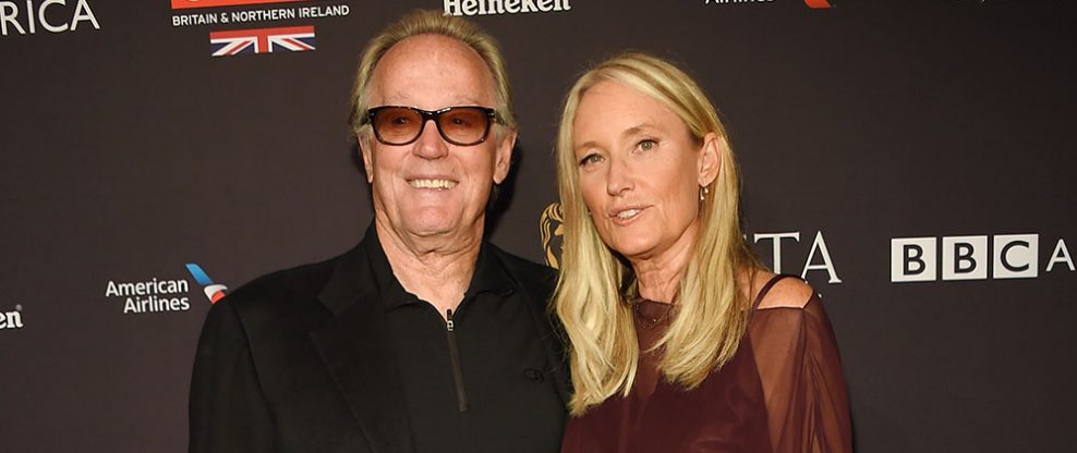 Peter Fonda