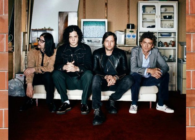 The Raconteurs