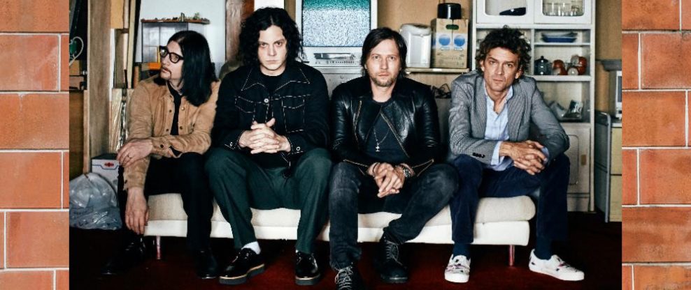 The Raconteurs