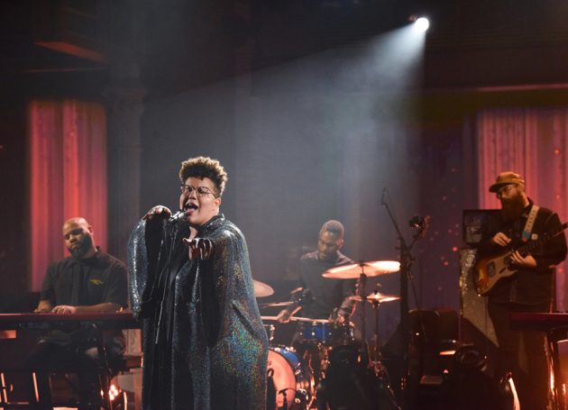 Brittany Howard