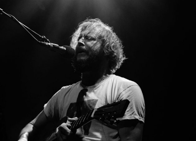 Bon Iver Announces European Arena Tour